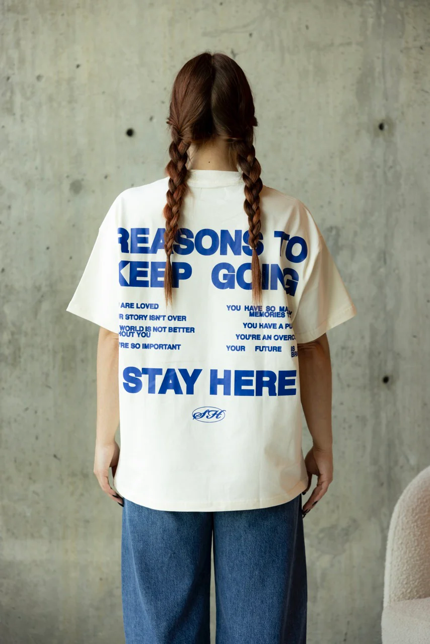 IT GETS BETTER TEE